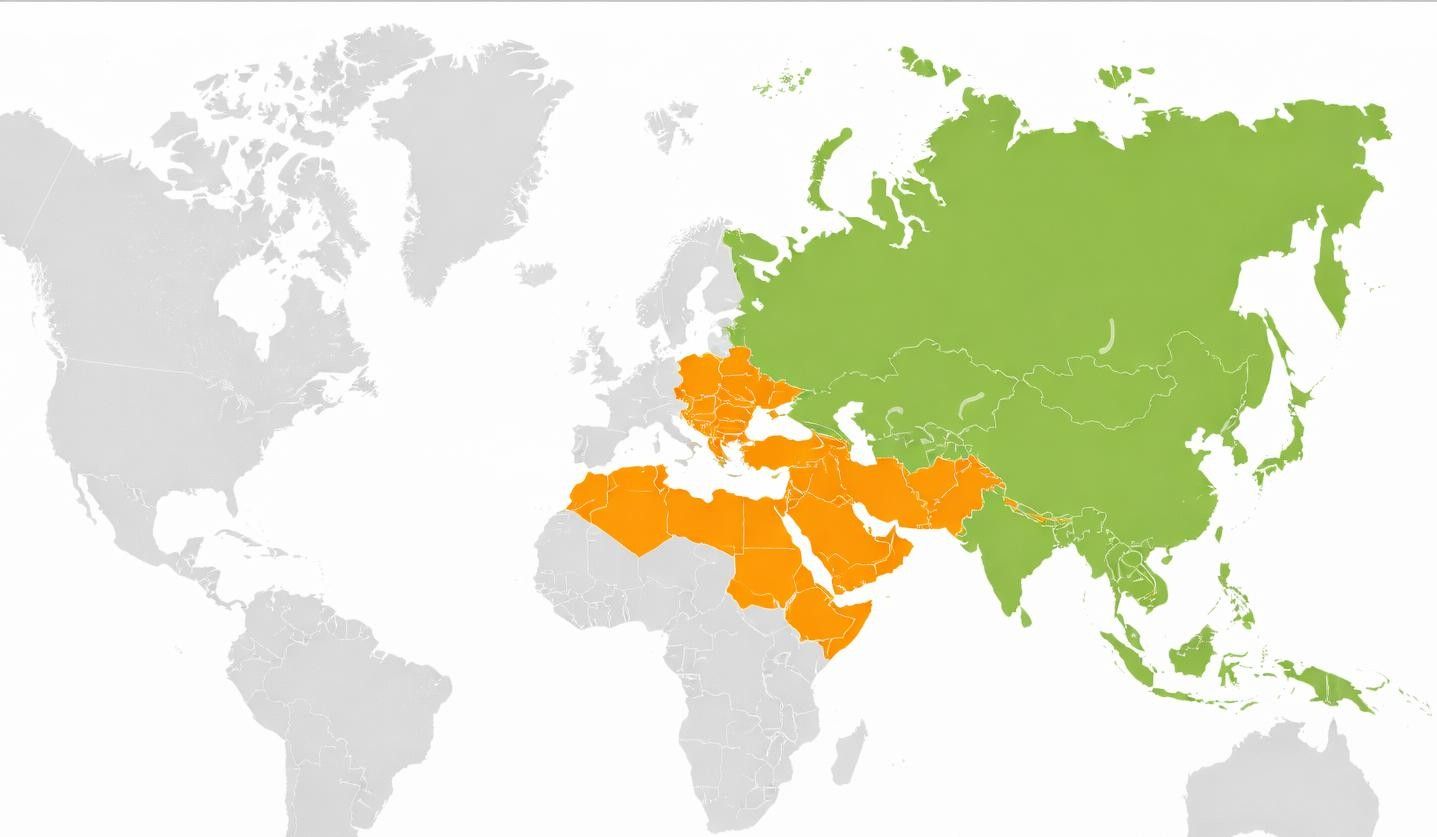 export market rice straw