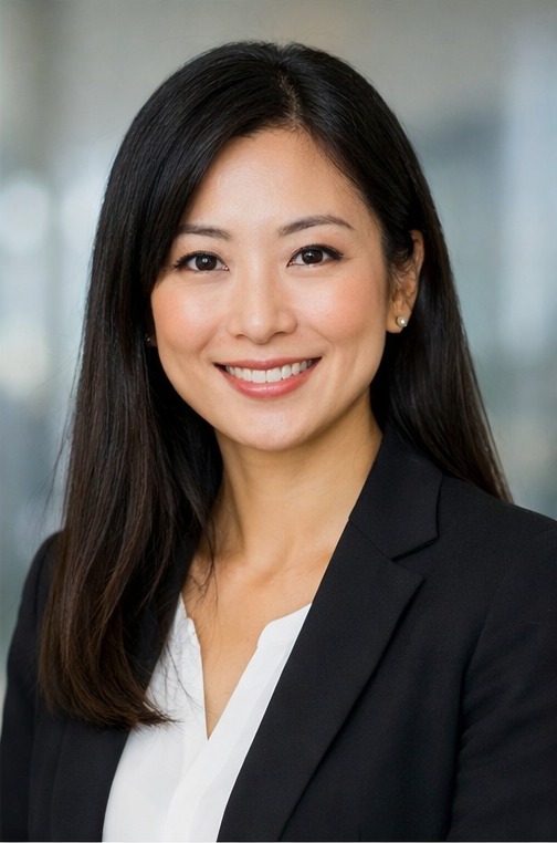  Ms. Li Wei, Energy Director, South Korean Industrial Group (2025)