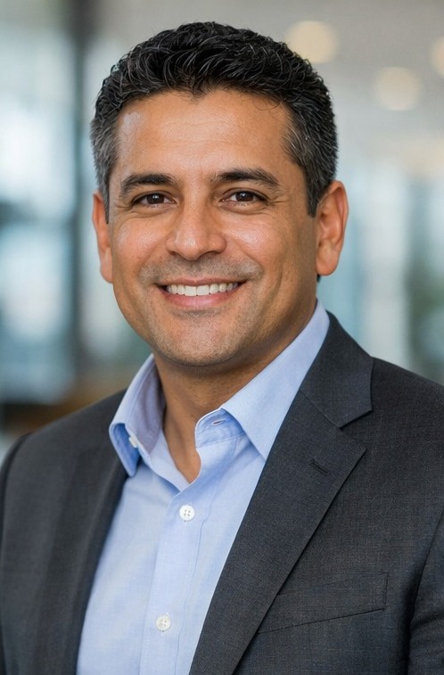 Mr. Hans Müller, Procurement Manager, German Power Plant (2025)