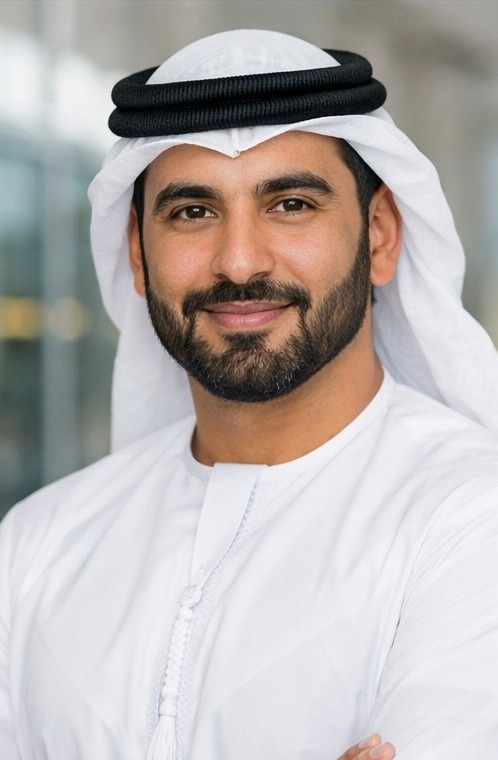  Mr. Ahmed Al-Mansouri, CEO, UAE Trading Company (2024)