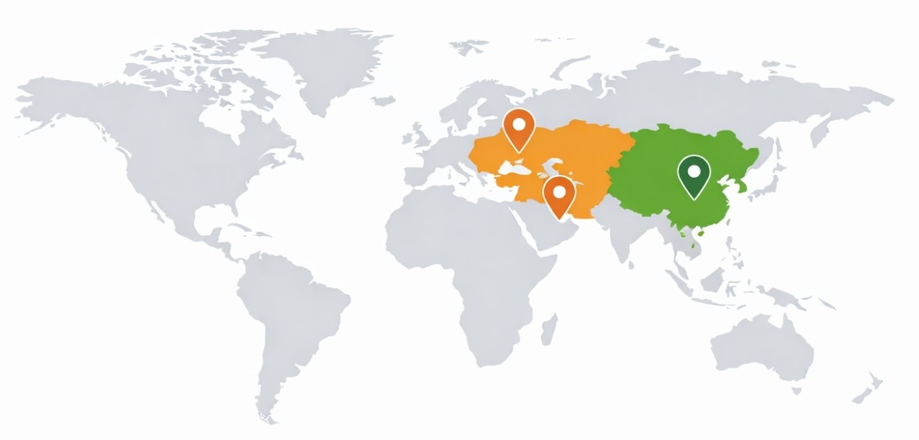 export market wood chips