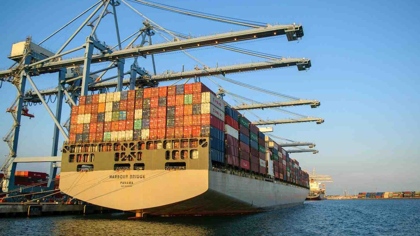 export milestone