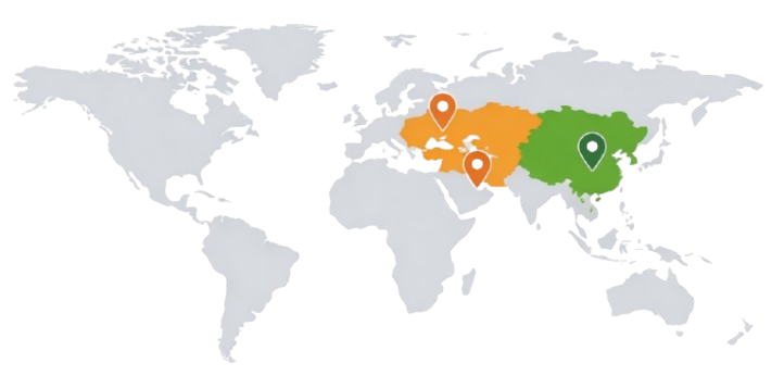 export market wood chips