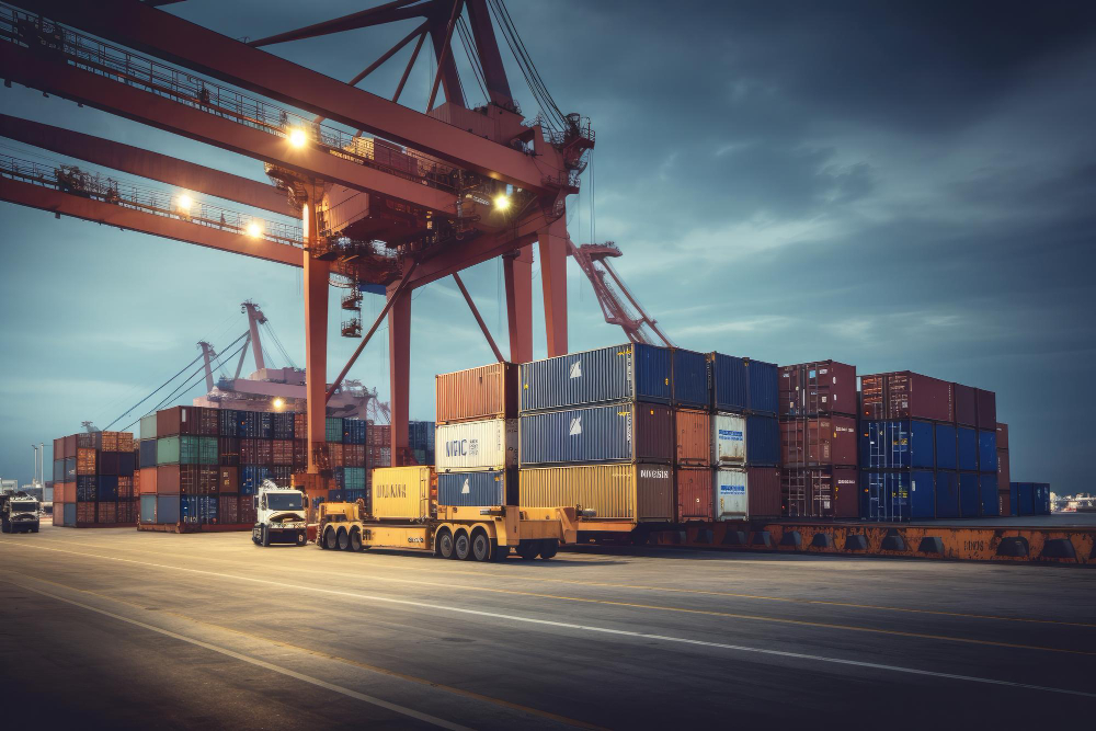 Core Trade