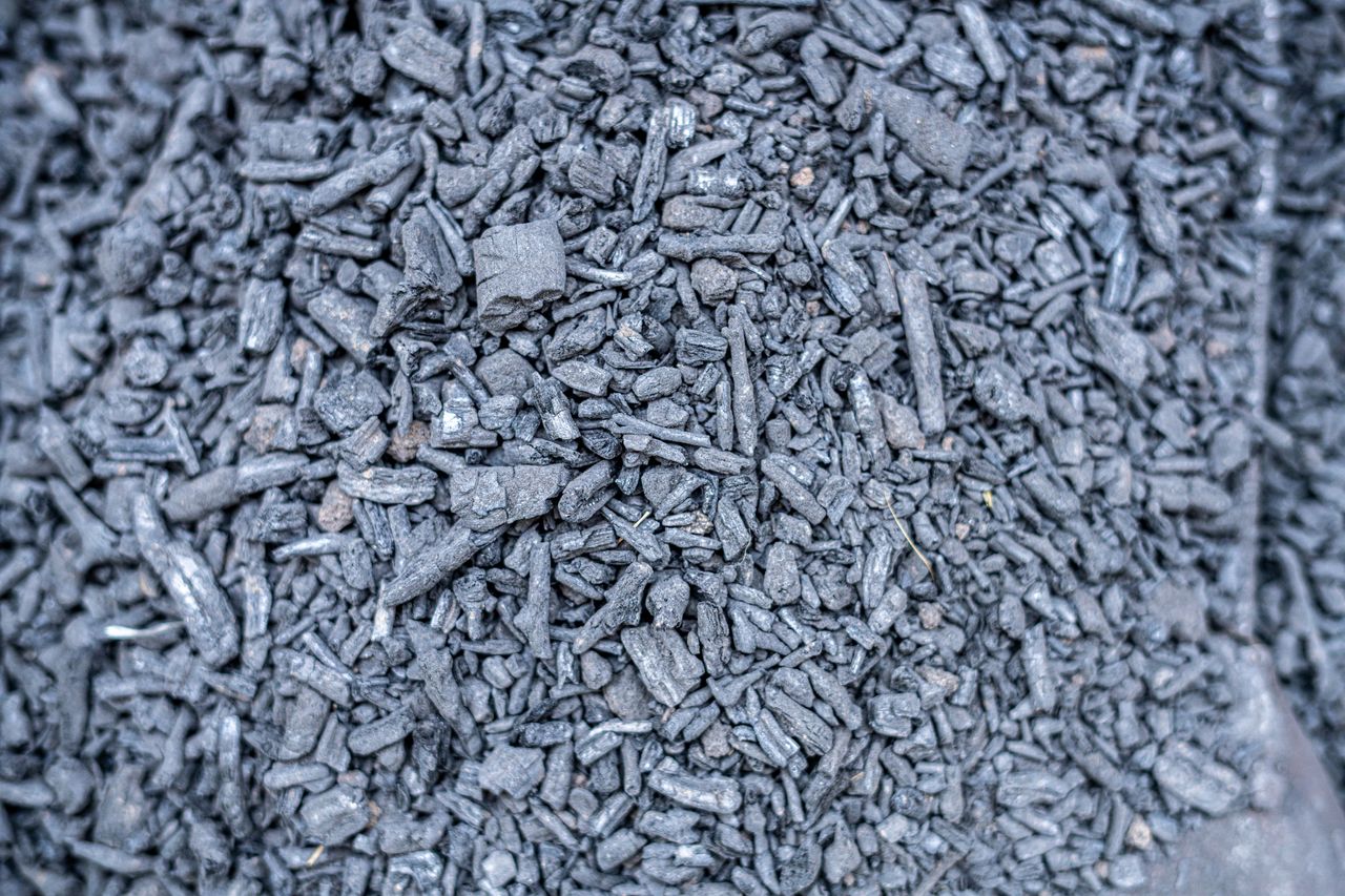 China charcoal import requirements from Indonesia - Tropic World Paradise