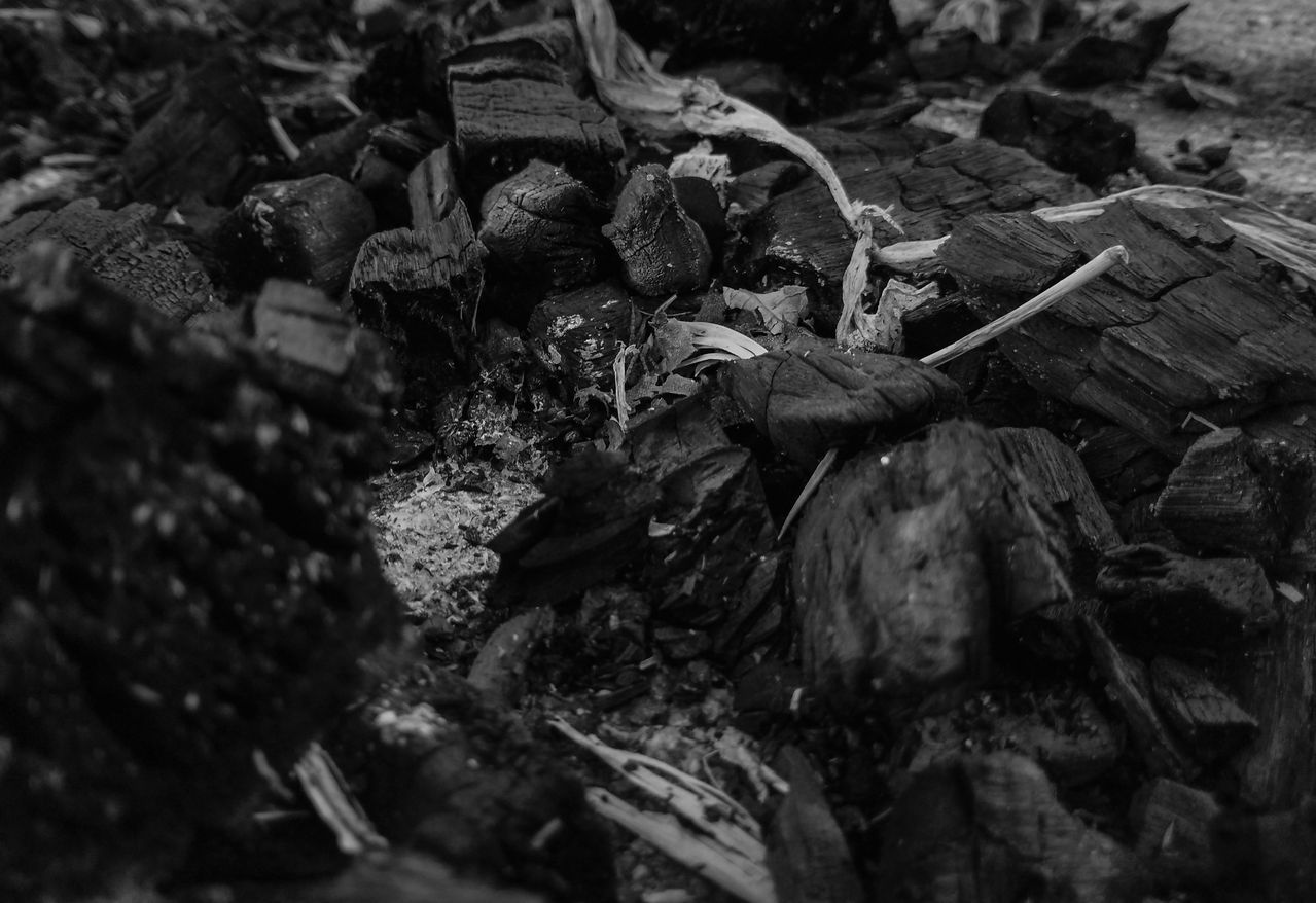 Indonesian charcoal for Taiwan buyers - Tropic World Paradise
