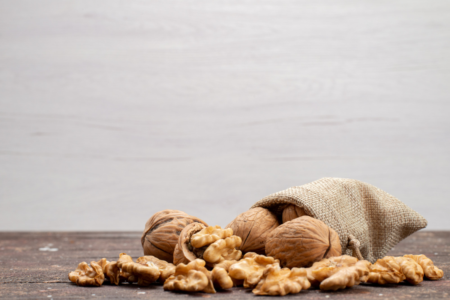 Nut Shells Market 2026 Trends - Tropic World Paradise