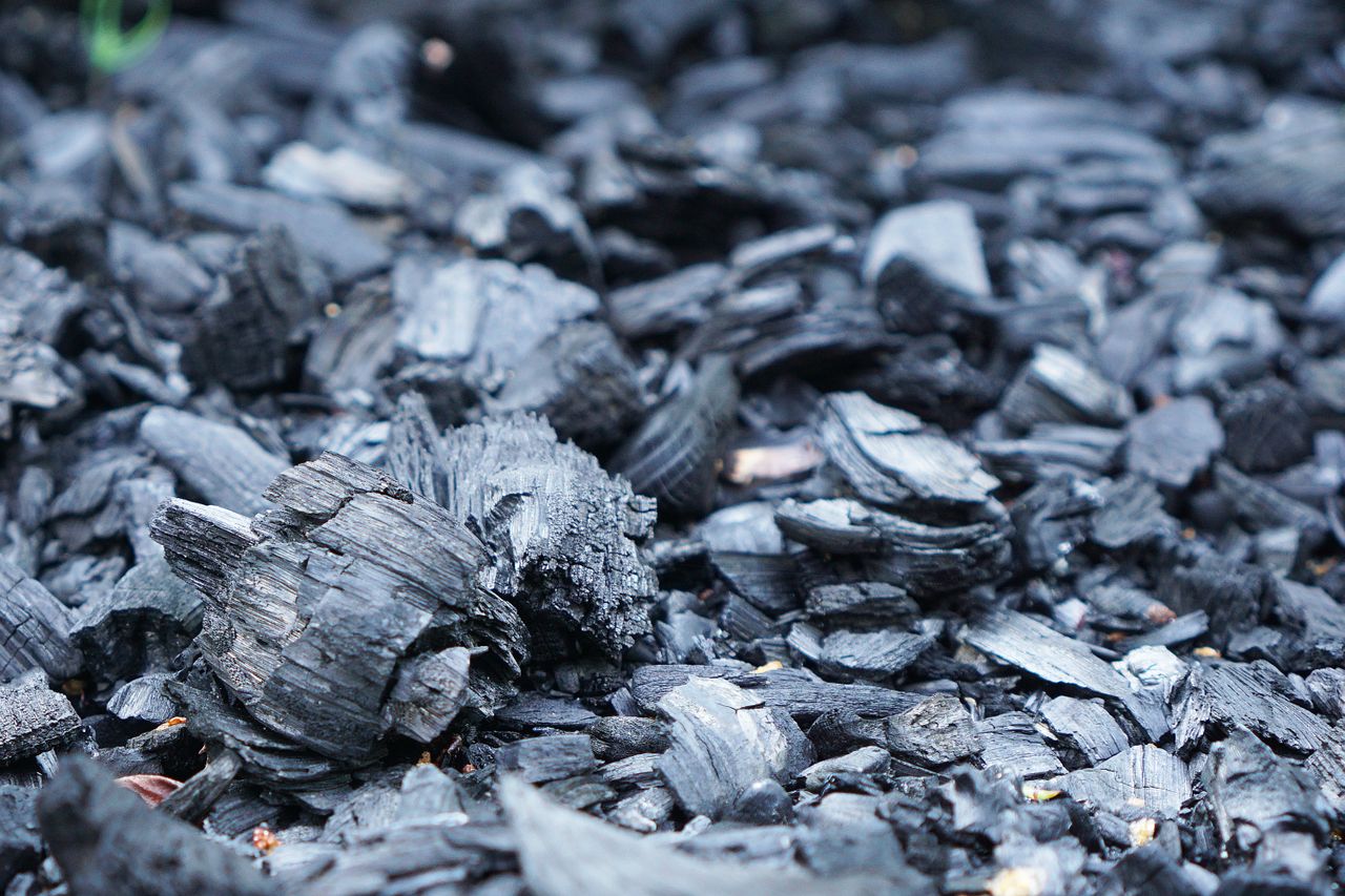 Buy charcoal from Indonesia - Tropic World Paradise