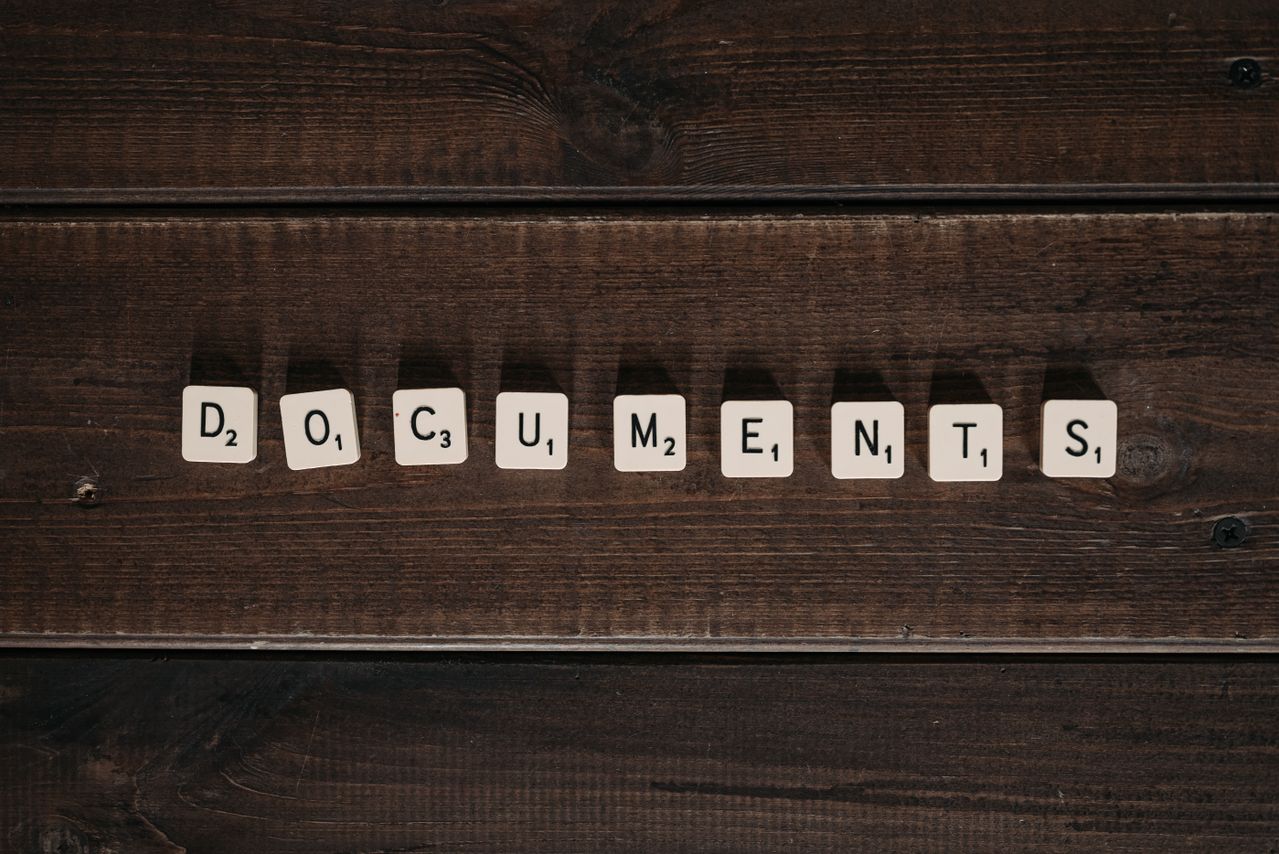 Biomass import documents checklist by Tropic World Paradise